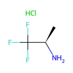 (R)-1,1,1-trifluoropropan-2-amine hydrochloride|CS-W006413|177469-12-4