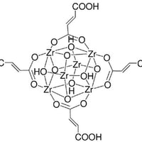 Zirconium Fumarate MOF (UiO-66-FA, FA:Zr=0.66-0.98)|40-1114