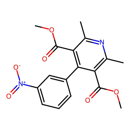 Nitrendipine Impurity 3|C4X-18343|76258-20-3