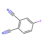4-Iodophthalonitrile|CS-0160892|69518-17-8