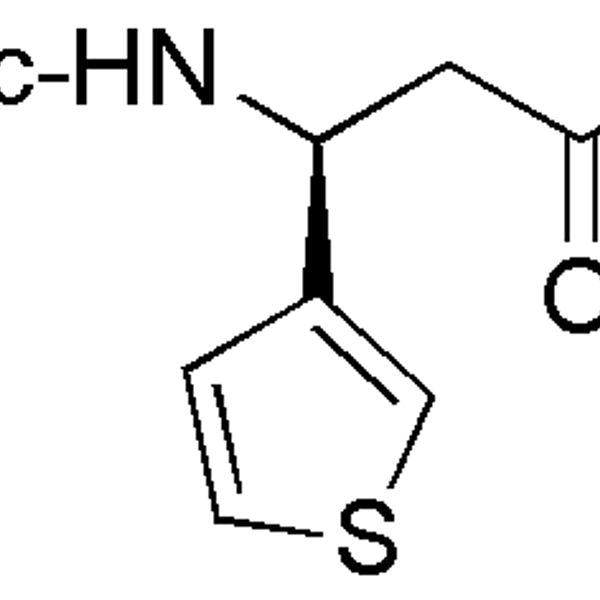 Fmoc-(S)-3-amino-3-(3-thienyl)propionic acid|15704|507472-09-5