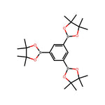 1,3,5-Tris(4,4,5,5-tetramethyl-1,3,2-dioxaborolan-2-yl)benzene|CS-0104578|365564-05-2