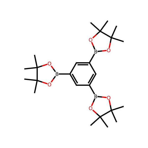 1,3,5-Tris(4,4,5,5-tetramethyl-1,3,2-dioxaborolan-2-yl)benzene|CS-0104578|365564-05-2