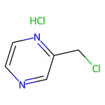 2-(Chloromethyl)pyrazine hydrochloride|CS-W021436|210037-98-2
