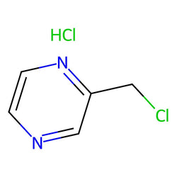 2-(Chloromethyl)pyrazine hydrochloride|CS-W021436|210037-98-2