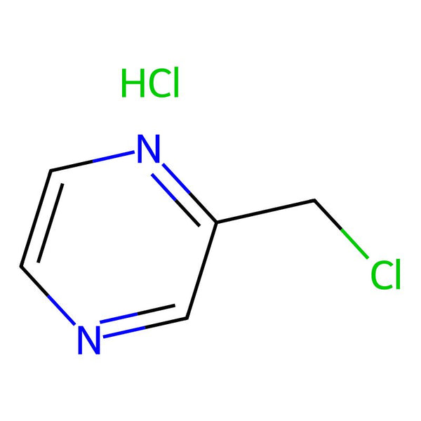 2-(Chloromethyl)pyrazine hydrochloride|CS-W021436|210037-98-2