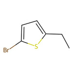 2-Bromo-5-ethylthiophene|CS-0187787|62323-44-8