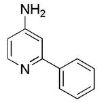 2-Phenyl-pyridin-4-ylamine|18776|21203-86-1