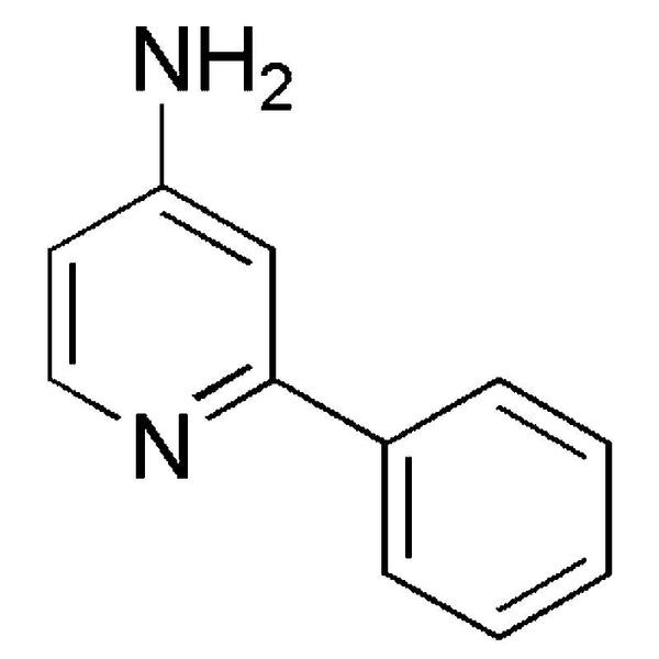 2-Phenyl-pyridin-4-ylamine|18776|21203-86-1