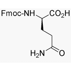 Fmoc-D-glutamine|02407|112898-00-7