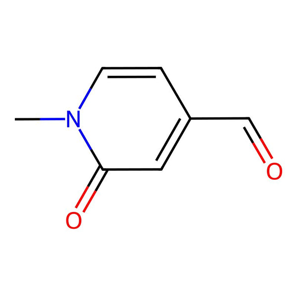 1-Methyl-2-oxo-1,2-dihydropyridine-4-carbaldehyde|CS-0052456|94170-15-7