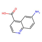 6-Aminoquinoline-4-carboxylic acid|CS-0183266|859924-25-7