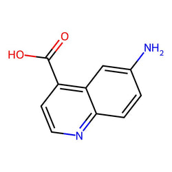 6-Aminoquinoline-4-carboxylic acid|CS-0183266|859924-25-7