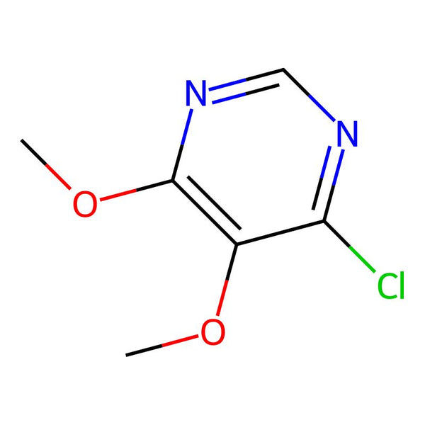 4-Chloro-5,6-dimethoxypyrimidine|CS-0045702|5193-88-4