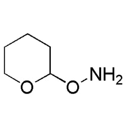 O-(Tetrahydropyran-2-yl)hydroxylamine|31337|6723-30-4