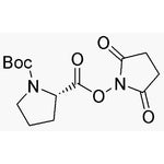 Boc-L-proline N-hydroxysuccinimide ester|03677|3392-10-7