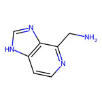 1H-Imidazo[4,5-c]pyridin-4-ylmethanamine|CS-0184437|933754-62-2