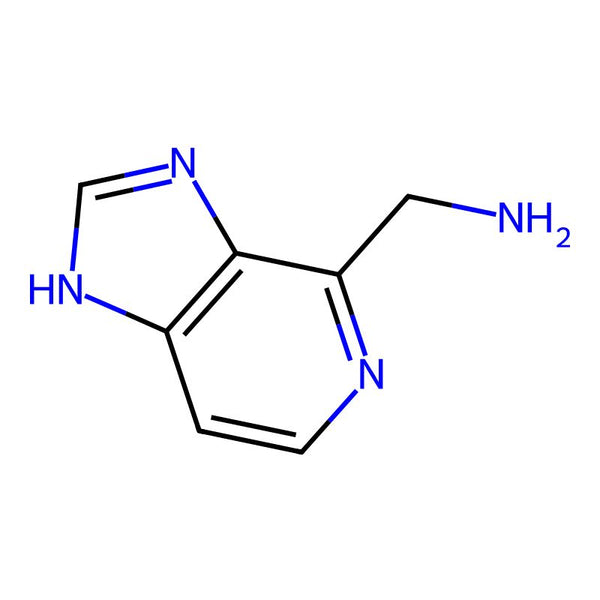 1H-Imidazo[4,5-c]pyridin-4-ylmethanamine|CS-0184437|933754-62-2