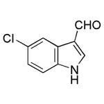 5-Chloroindole-3-carboxaldehyde|21583|827-01-0