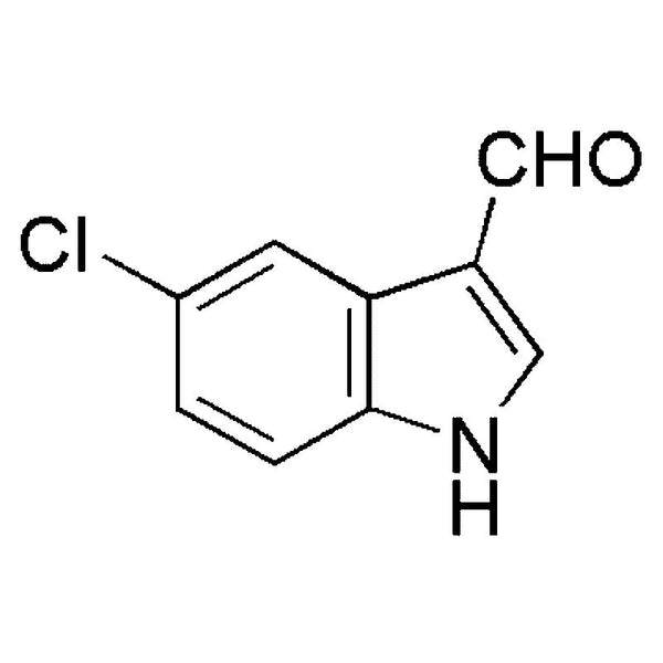 5-Chloroindole-3-carboxaldehyde|21583|827-01-0