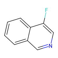4-Fluoroisoquinoline|CS-0044001|394-67-2