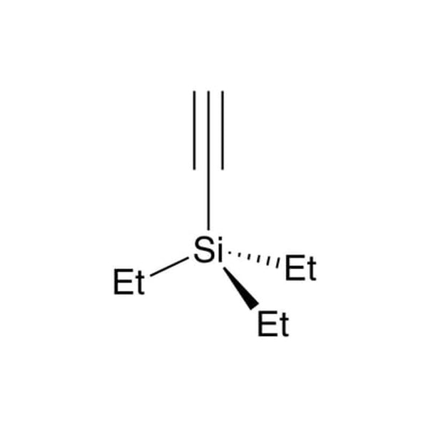 Triethylsilylacetylene, min. 97%|14-7850|1777-03-3