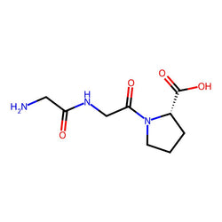 H-Gly-Gly-Pro-OH|CPTD787976|14379-76-1