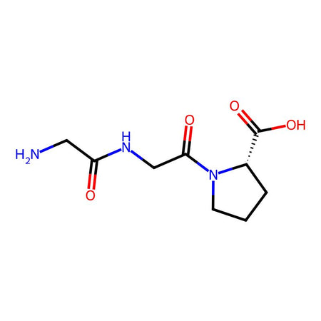 H-Gly-Gly-Pro-OH|CPTD787976|14379-76-1