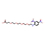 DNP-PEG4-acid|CS-0105588|858126-76-8