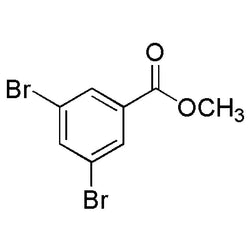 3,5-Dibromobenzoic acid methyl ester|27874|51329-15-8