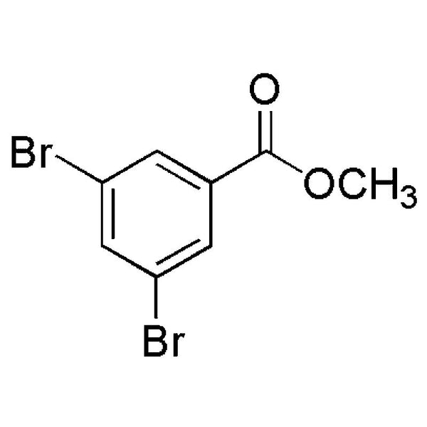 3,5-Dibromobenzoic acid methyl ester|27874|51329-15-8