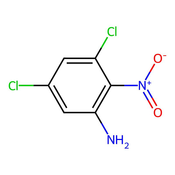 3,5-Dichloro-2-nitroaniline|CS-0053686|122584-83-2