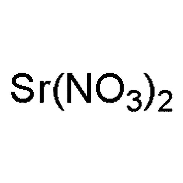 Strontium nitrate|22853|10042-76-9