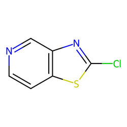 2-Chlorothiazolo[4,5-c]pyridine|CS-W003944|884860-63-3
