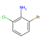 2-Bromo-6-chloroaniline|CS-0042752|59772-49-5