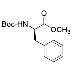 Boc-D-phenylalanine methyl ester|14099|77119-84-7