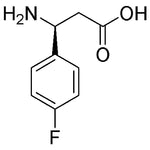 (S)-3-Amino-3-(4-fluorophenyl)propionic acid|15219|151911-33-0