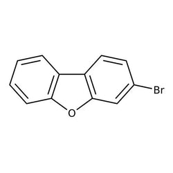 3-Bromo-dibenzofuran, 98%|9000900|26608-06-0