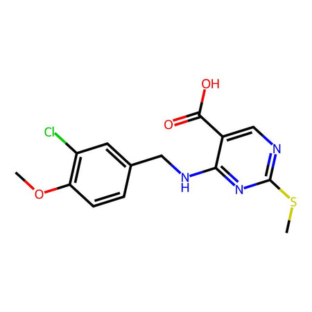 Avanafil Impurity 17|C4X-111817|330786-34-0
