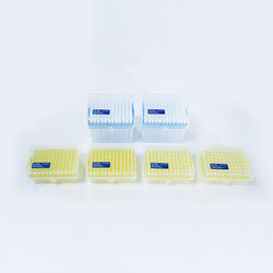1000μl  lts tip, rack, sterile. 96 /rack, 50 racks/case|R21-1000