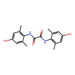 N1,N2-Bis(4-hydroxy-2,6-dimethylphenyl)oxalamide|CS-0199004|1809288-95-6