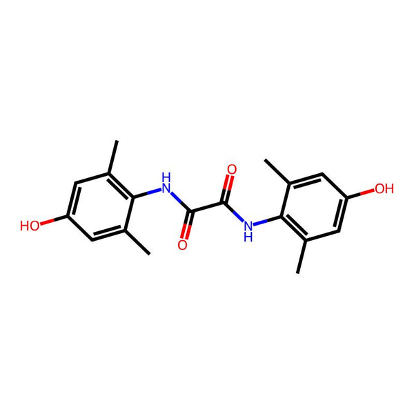 N1,N2-Bis(4-hydroxy-2,6-dimethylphenyl)oxalamide|CS-0199004|1809288-95-6