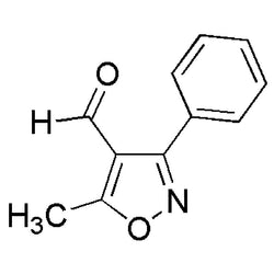5-Methyl-3-phenylisoxazole-4-carboxaldehyde|25874|87967-95-1