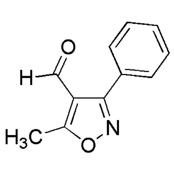 5-Methyl-3-phenylisoxazole-4-carboxaldehyde|25874|87967-95-1