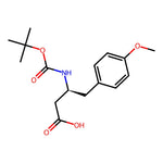 Boc-S-3-amino-4-(4-methoxyphenyl)-butyric acid|CS-0182730|126800-59-7