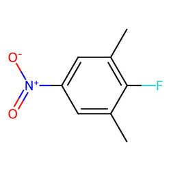 2-Fluoro-1,3-dimethyl-5-nitrobenzene|CS-W005736|1736-85-2