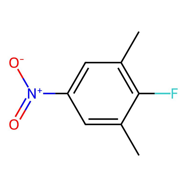 2-Fluoro-1,3-dimethyl-5-nitrobenzene|CS-W005736|1736-85-2