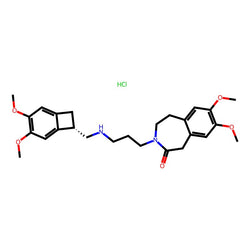 Ivabradine Impurity 4|C4X-11194|1246638-08-3