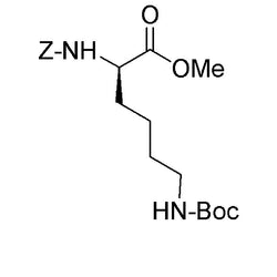 Na-Z-Ne-Boc-D-lysine methyl ester|06607|84559-78-4