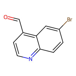 6-Bromoquinoline-4-carbaldehyde|CS-0113047|898391-75-8